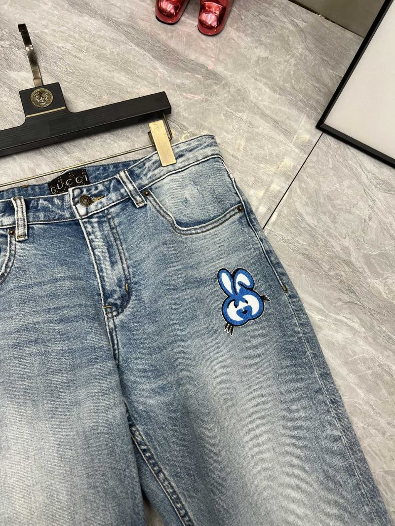 Gucci Jeans